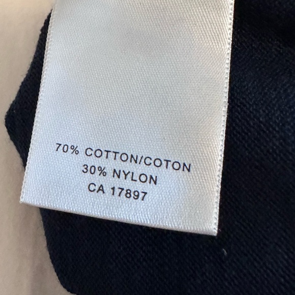 Ladies Banana Republic Long Sleeve T - Picture 5 of 9